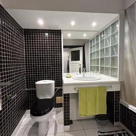 Bairro Alto Flat-3