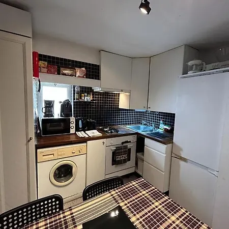 Bairro Alto Flat-2